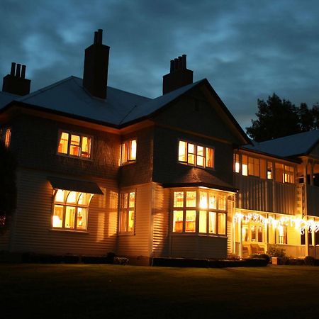 Gunyah Country Estate Villa Windwhistle Bagian luar foto