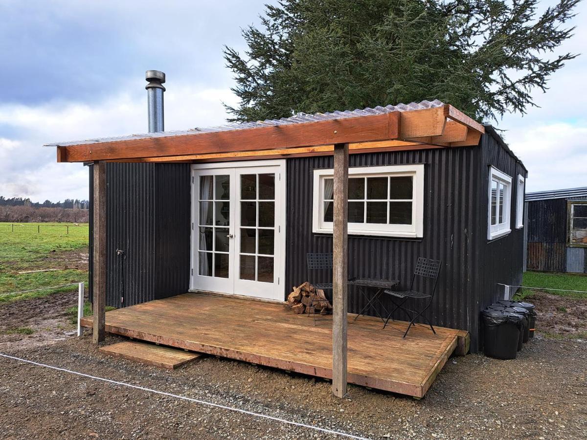 Gunyah Country Estate Villa Windwhistle Bagian luar foto