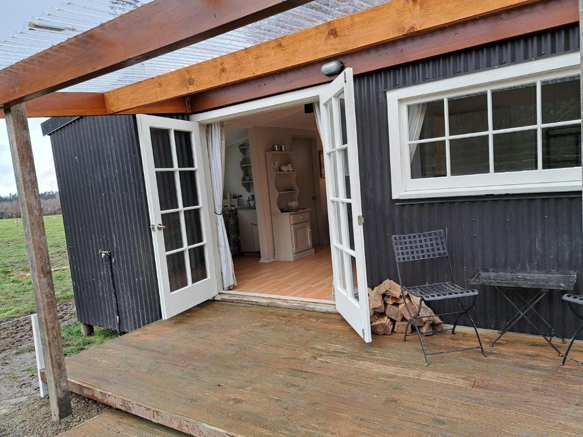 Gunyah Country Estate Villa Windwhistle Bagian luar foto