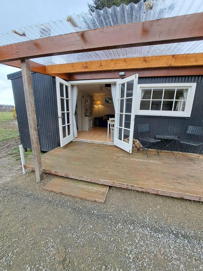 Gunyah Country Estate Villa Windwhistle Bagian luar foto