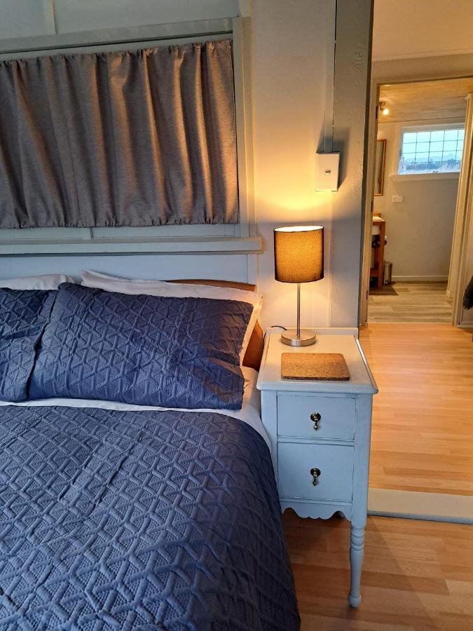 Gunyah Country Estate Villa Windwhistle Bagian luar foto