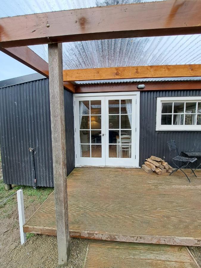 Gunyah Country Estate Villa Windwhistle Bagian luar foto