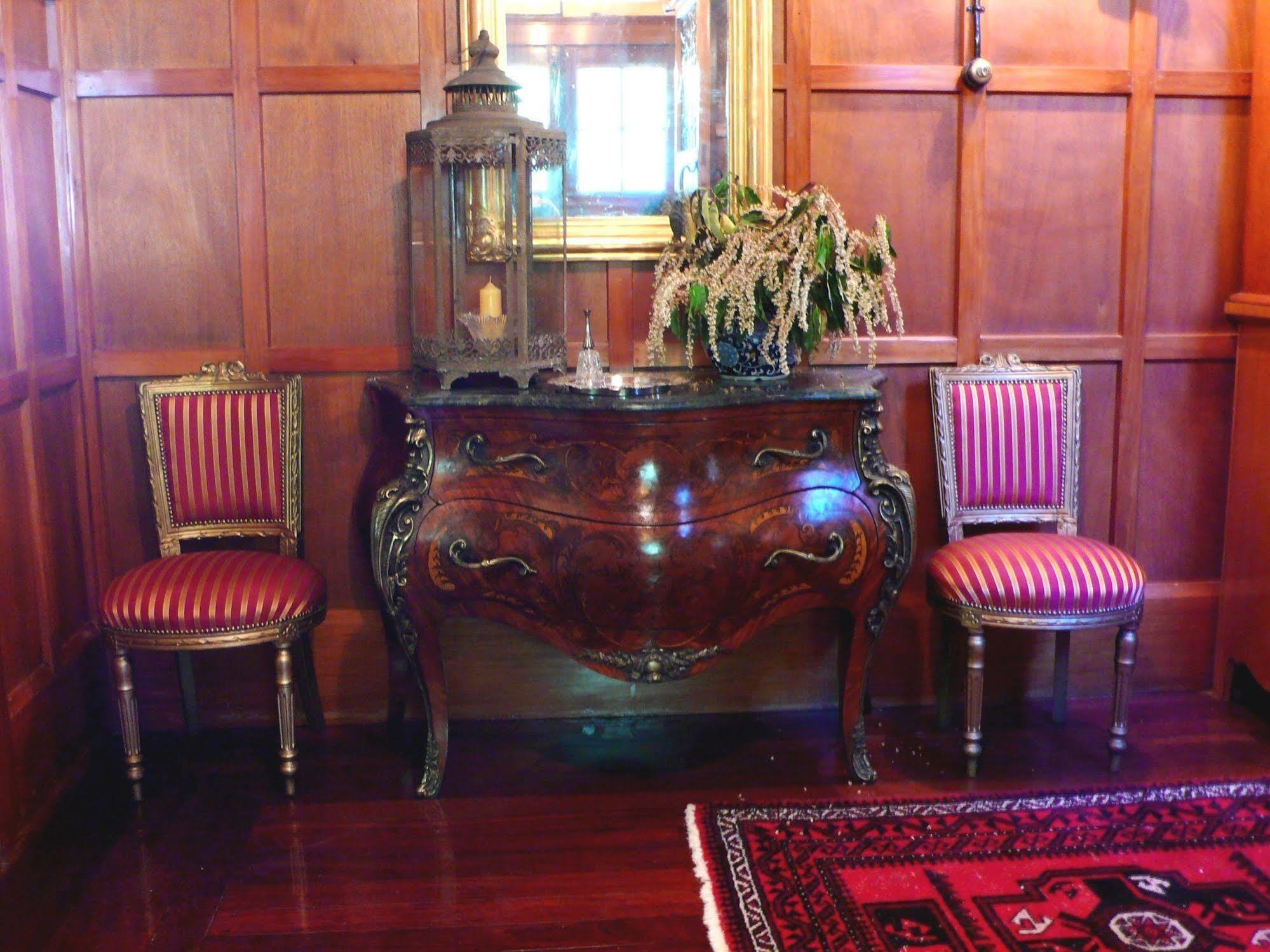 Gunyah Country Estate Villa Windwhistle Bagian luar foto