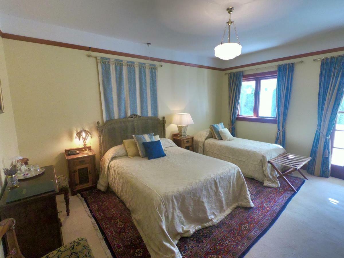 Gunyah Country Estate Villa Windwhistle Bagian luar foto