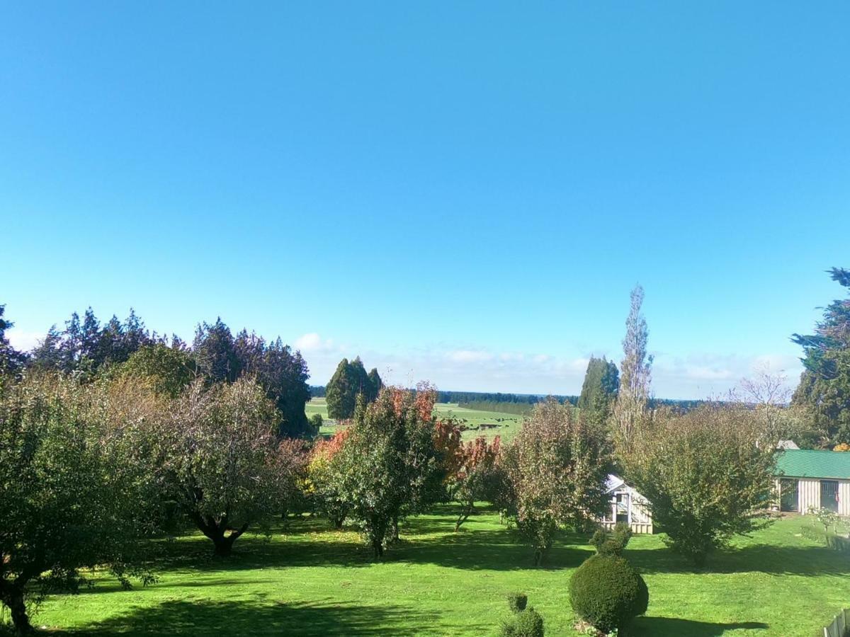 Gunyah Country Estate Villa Windwhistle Bagian luar foto