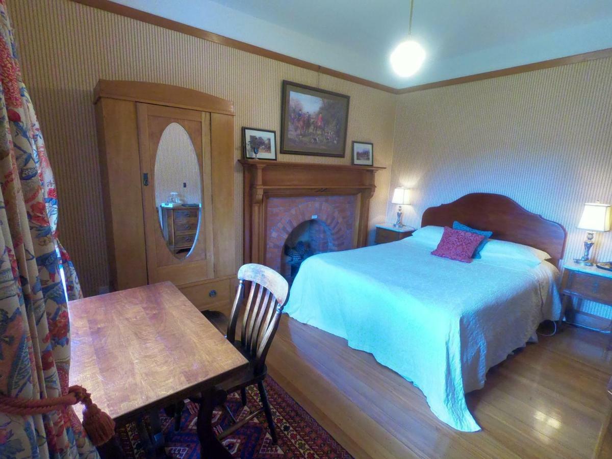 Gunyah Country Estate Villa Windwhistle Bagian luar foto