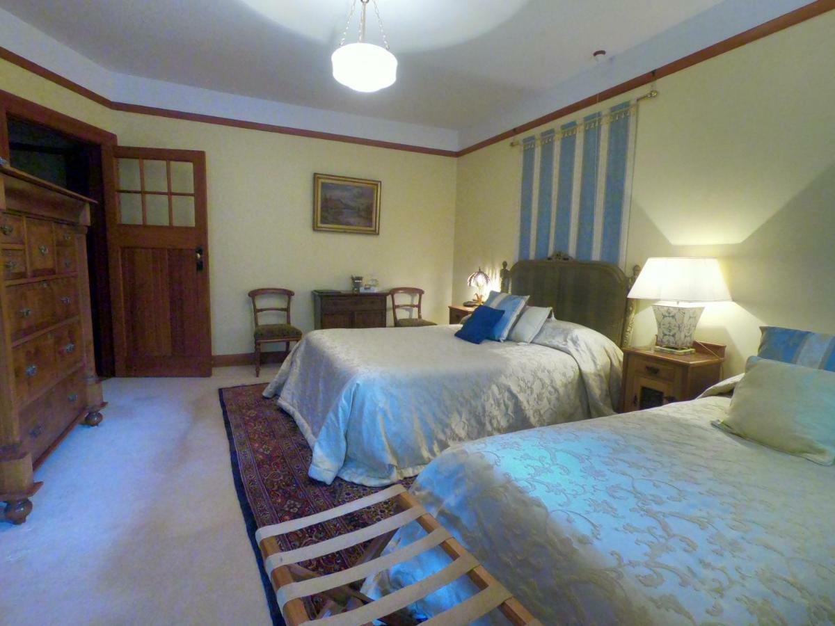 Gunyah Country Estate Villa Windwhistle Bagian luar foto