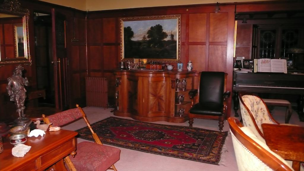 Gunyah Country Estate Villa Windwhistle Bagian luar foto