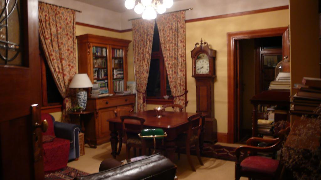 Gunyah Country Estate Villa Windwhistle Bagian luar foto