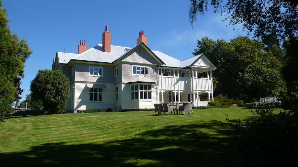 Gunyah Country Estate Villa Windwhistle Bagian luar foto