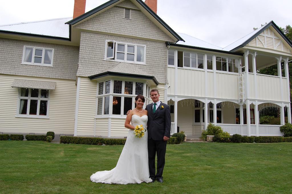 Gunyah Country Estate Villa Windwhistle Bagian luar foto