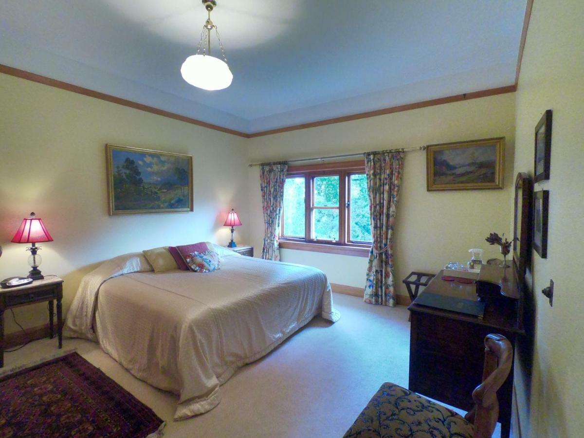 Gunyah Country Estate Villa Windwhistle Bagian luar foto