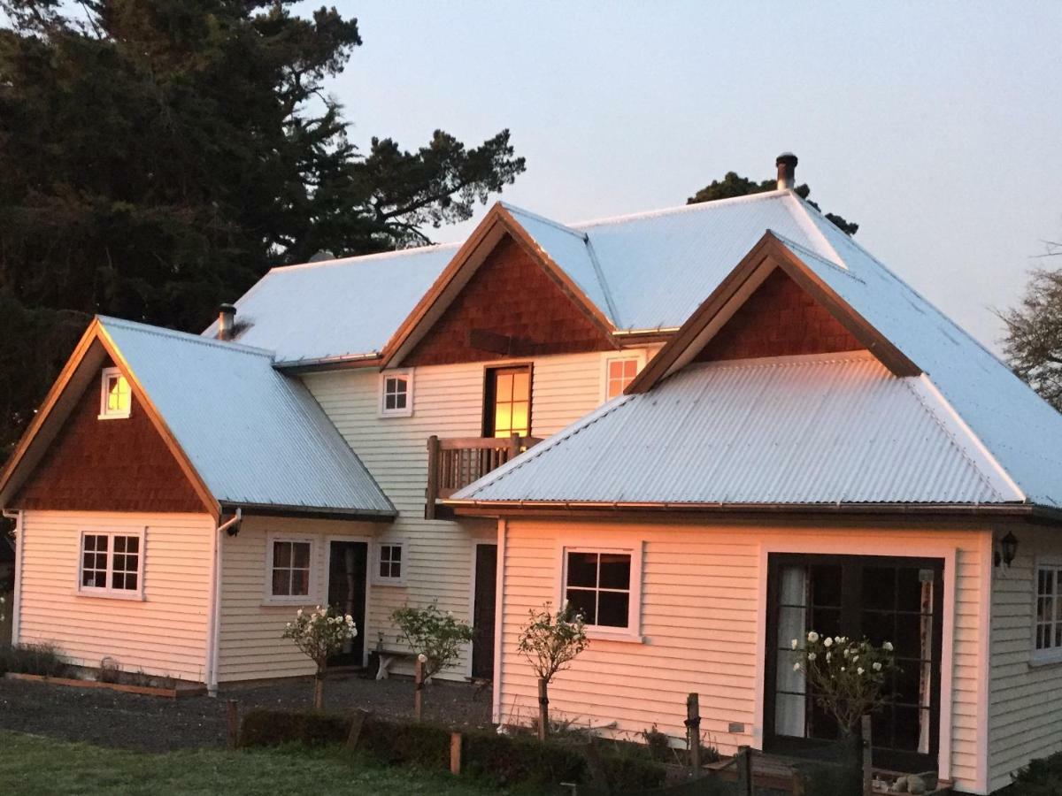 Gunyah Country Estate Villa Windwhistle Bagian luar foto