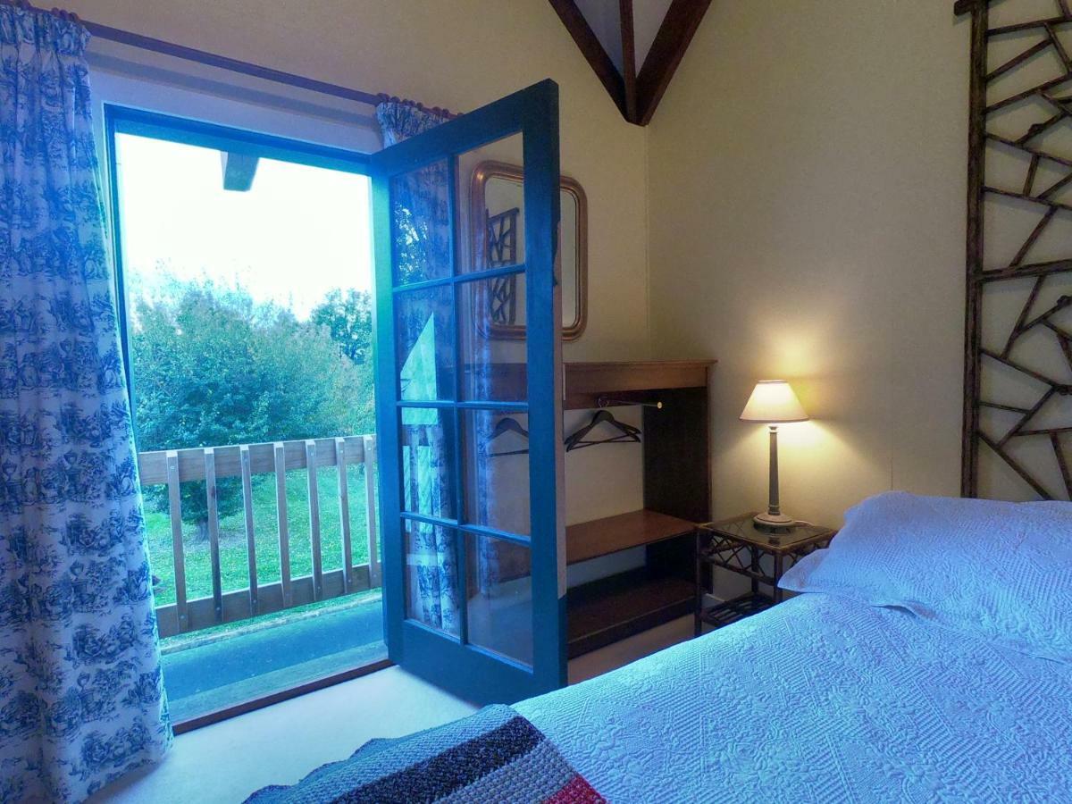 Gunyah Country Estate Villa Windwhistle Bagian luar foto