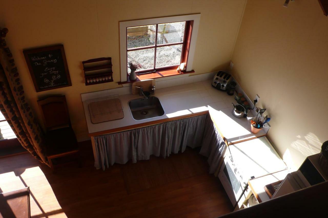 Gunyah Country Estate Villa Windwhistle Bagian luar foto