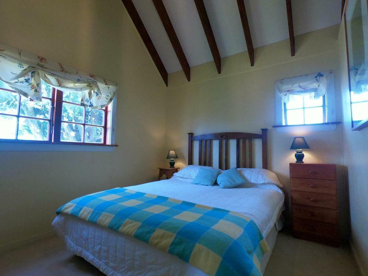 Gunyah Country Estate Villa Windwhistle Bagian luar foto
