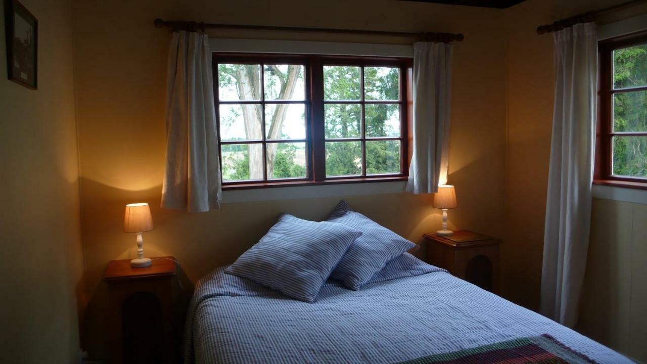 Gunyah Country Estate Villa Windwhistle Bagian luar foto