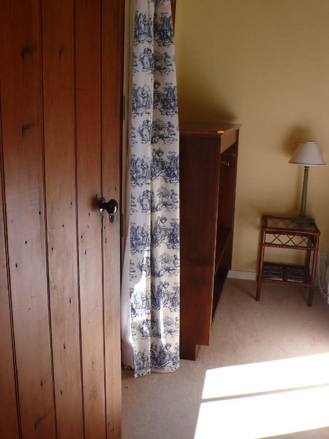 Gunyah Country Estate Villa Windwhistle Bagian luar foto