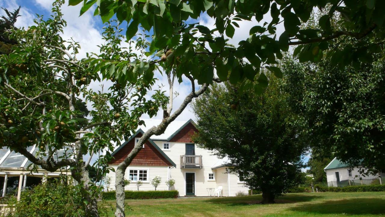 Gunyah Country Estate Villa Windwhistle Bagian luar foto