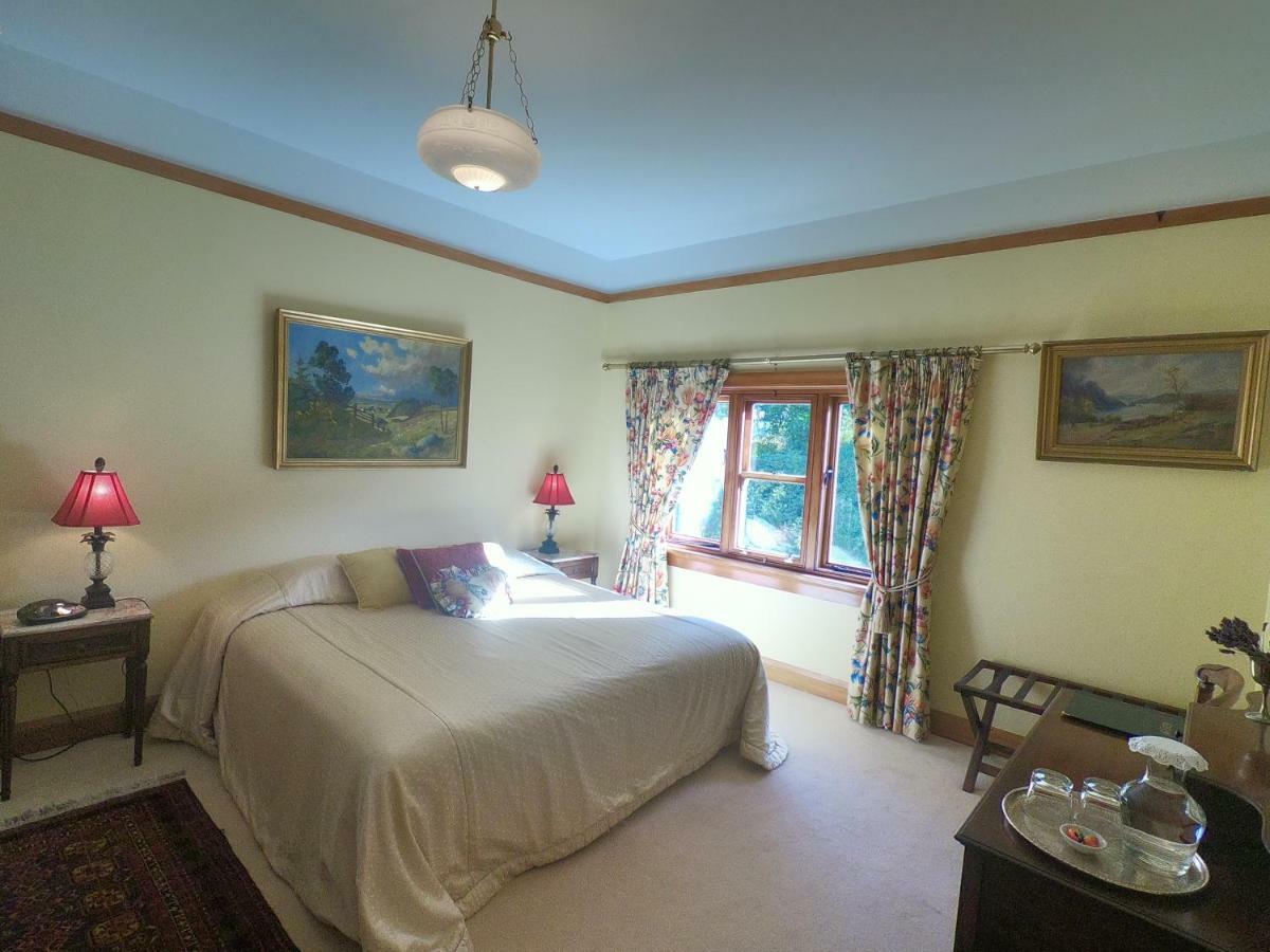 Gunyah Country Estate Villa Windwhistle Bagian luar foto
