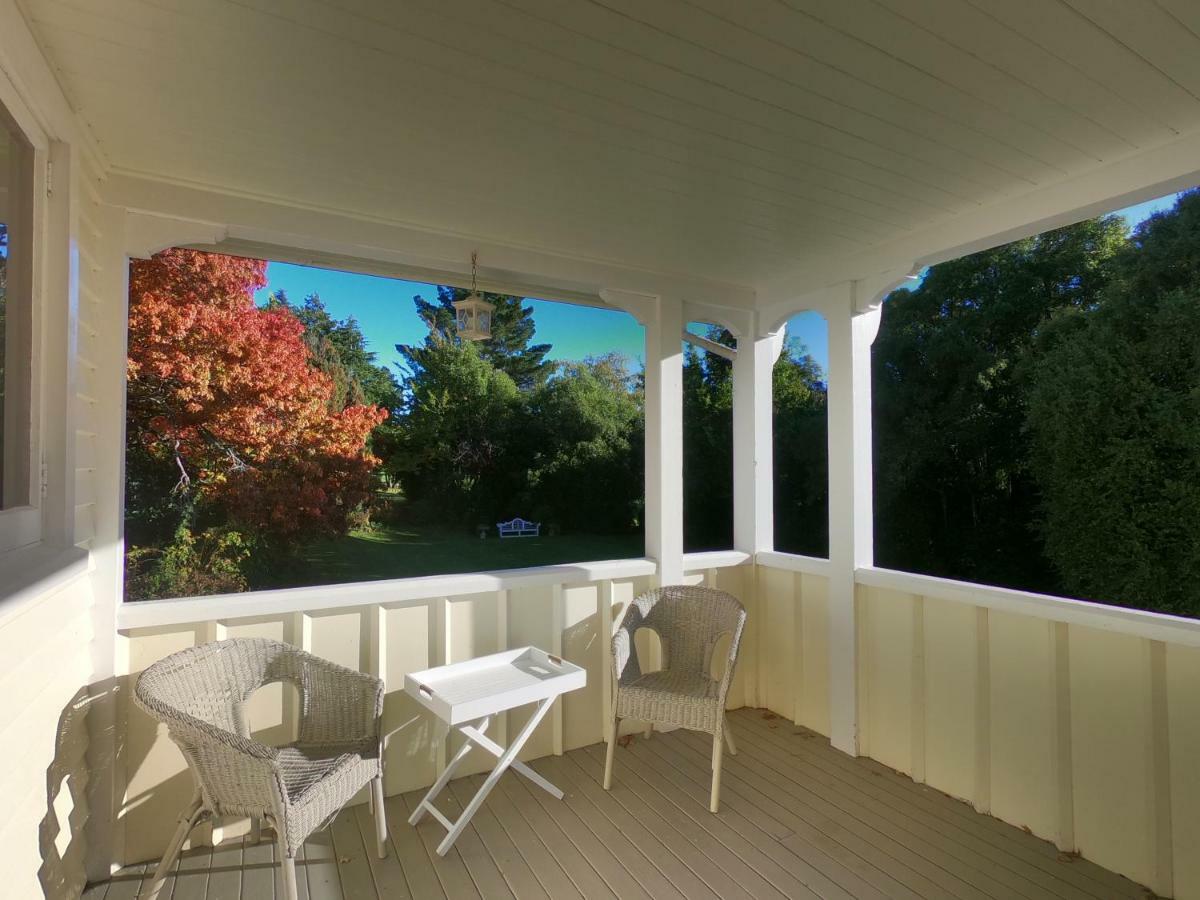 Gunyah Country Estate Villa Windwhistle Bagian luar foto